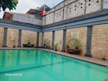 DIJUAL Rumah Asri di Ragunan - Jakarta Selatan