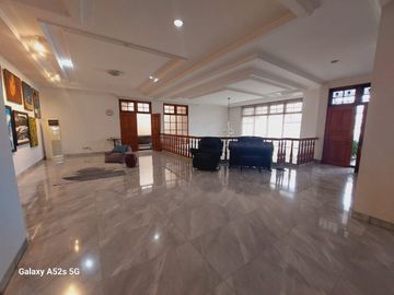 DIJUAL Rumah Asri di Ragunan - Jakarta Selatan
