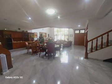 DIJUAL Rumah Asri di Ragunan - Jakarta Selatan