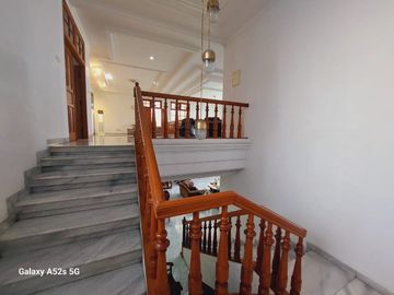 DIJUAL Rumah Asri di Ragunan - Jakarta Selatan