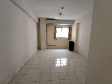 Disewakan Studio Gading Icon Unfurnish - Lantai Rendah, View Jalan, Hadap Selatan Pulo Gadung