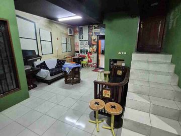 rumah cocok untuk usaha radio dalam dekat pondok indah