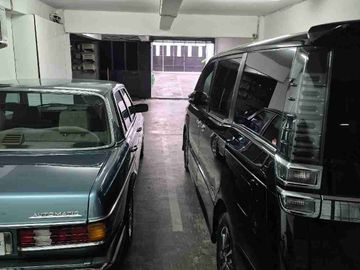 rumah cocok untuk usaha radio dalam dekat pondok indah