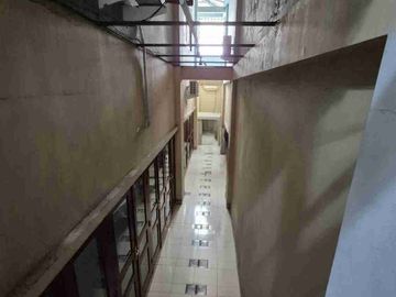 rumah cocok untuk usaha radio dalam dekat pondok indah