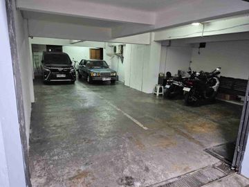 rumah cocok untuk usaha radio dalam dekat pondok indah