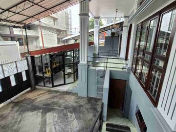 rumah cocok untuk usaha radio dalam dekat pondok indah