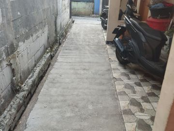 Disewakan cepat rumah di Cipondoh  Tangerang