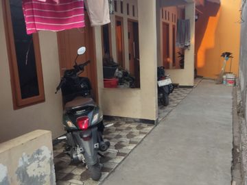 Disewakan cepat rumah di Cipondoh  Tangerang