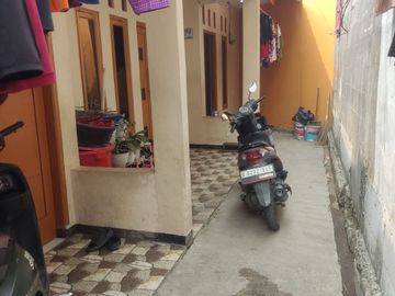 Disewakan cepat rumah di Cipondoh  Tangerang