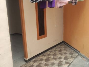 Disewakan cepat rumah di Cipondoh  Tangerang