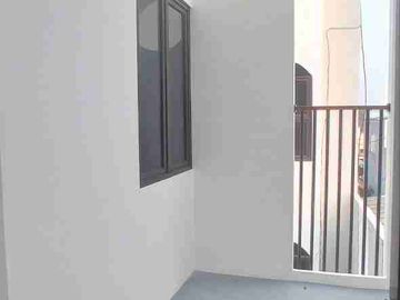 JUAL RUMAH READY SIAP HUNI TEMPAT STRATEGIS MATRAMAN JAKARTA TIMUR
