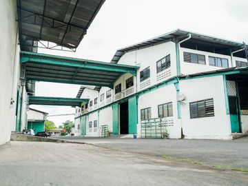 DIJUAL: GUDANG + KANTOR Daan Mogot,  Jurumudi Tangerang