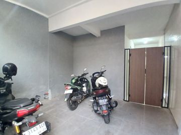 Dijual Murah Rumah Kost Kerto Asri Full Anak Kos Malang