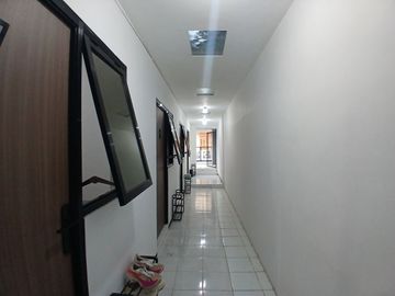 Dijual Murah Rumah Kost Kerto Asri Full Anak Kos Malang