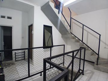 Dijual Murah Rumah Kost Kerto Asri Full Anak Kos Malang
