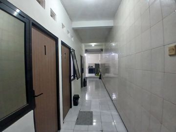 Dijual Murah Rumah Kost Kerto Asri Full Anak Kos Malang
