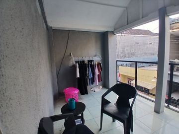 Dijual Murah Rumah Kost Kerto Asri Full Anak Kos Malang