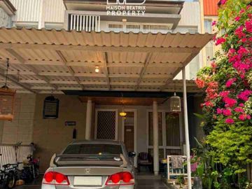 JATISAMPURNA - BEKASI

DIJUAL RUMAH 3 LANTAI SIAP HUNI LOKASI SANGAT STRATEGIS DI CBD CITRA GRAND JATISAMPURNA -  BEKASI