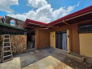 BUNGALOW HOUSE AND LOT FOR RENT IN MANDAUE CEBU