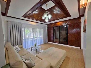 BUNGALOW HOUSE AND LOT FOR RENT IN MANDAUE CEBU