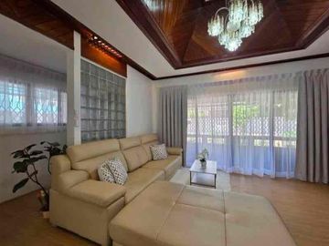 BUNGALOW HOUSE AND LOT FOR RENT IN MANDAUE CEBU