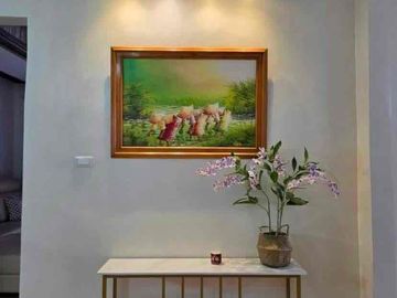 BUNGALOW HOUSE AND LOT FOR RENT IN MANDAUE CEBU