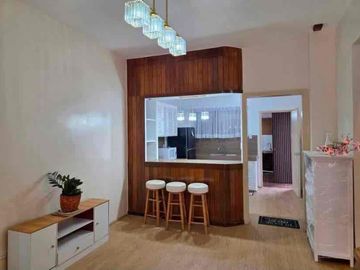 BUNGALOW HOUSE AND LOT FOR RENT IN MANDAUE CEBU