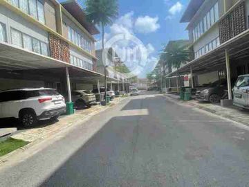 DiJual Rumah The Icon Central 2 Lantai di Batam Centre