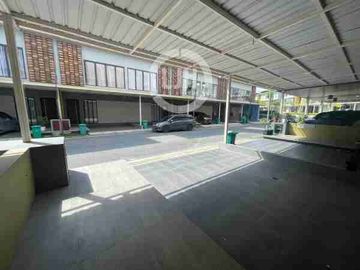 DiJual Rumah The Icon Central 2 Lantai di Batam Centre