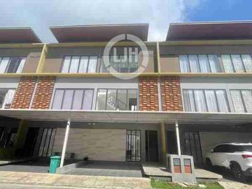 DiJual Rumah The Icon Central 2 Lantai di Batam Centre