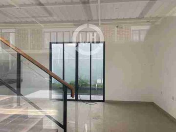 DiJual Rumah The Icon Central 2 Lantai di Batam Centre