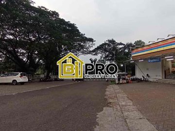 Kavling BOULEVARD Siap Bangun Dalam Perumahan THE ADDRESS belakang Citra Grand Cibubur 10 menit tol jatikarya