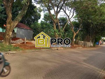 Kavling BOULEVARD Siap Bangun Dalam Perumahan THE ADDRESS belakang Citra Grand Cibubur 10 menit tol jatikarya