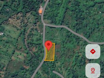 TANAH JUAL KAWASAN PANTAI TULAMBEN KARANGASEM BALI