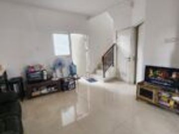 Jual Murah 2 Lantai di Cluster Lamonte Monte Torena Grand Wisata