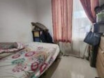 Jual Murah 2 Lantai di Cluster Lamonte Monte Torena Grand Wisata