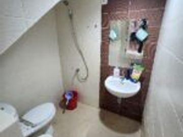 Jual Murah 2 Lantai di Cluster Lamonte Monte Torena Grand Wisata