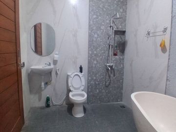 VILLA BARU READY UNIT KAWASAN MUMBUL NUSA DUA BALI