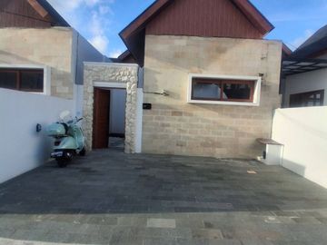 VILLA BARU READY UNIT KAWASAN MUMBUL NUSA DUA BALI