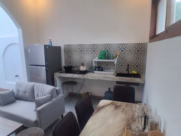 VILLA BARU READY UNIT KAWASAN MUMBUL NUSA DUA BALI