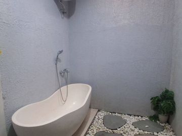 VILLA BARU READY UNIT KAWASAN MUMBUL NUSA DUA BALI