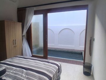 VILLA BARU READY UNIT KAWASAN MUMBUL NUSA DUA BALI