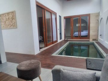 VILLA BARU READY UNIT KAWASAN MUMBUL NUSA DUA BALI