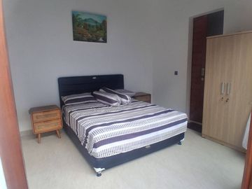 VILLA BARU READY UNIT KAWASAN MUMBUL NUSA DUA BALI