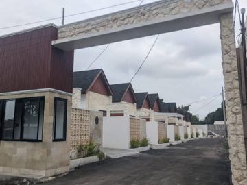 VILLA BARU READY UNIT KAWASAN MUMBUL NUSA DUA BALI