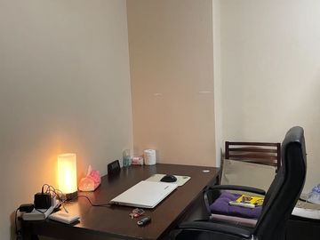 For Rent: 1BR Unit w/ Balcony in Central Parkwest for 45k per mos!