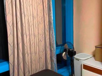 For Rent: 1BR Unit w/ Balcony in Central Parkwest for 45k per mos!