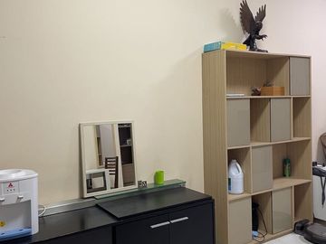 For Rent: 1BR Unit w/ Balcony in Central Parkwest for 45k per mos!