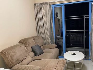 For Rent: 1BR Unit w/ Balcony in Central Parkwest for 45k per mos!