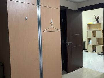 For Rent: 1BR Unit w/ Balcony in Central Parkwest for 45k per mos!